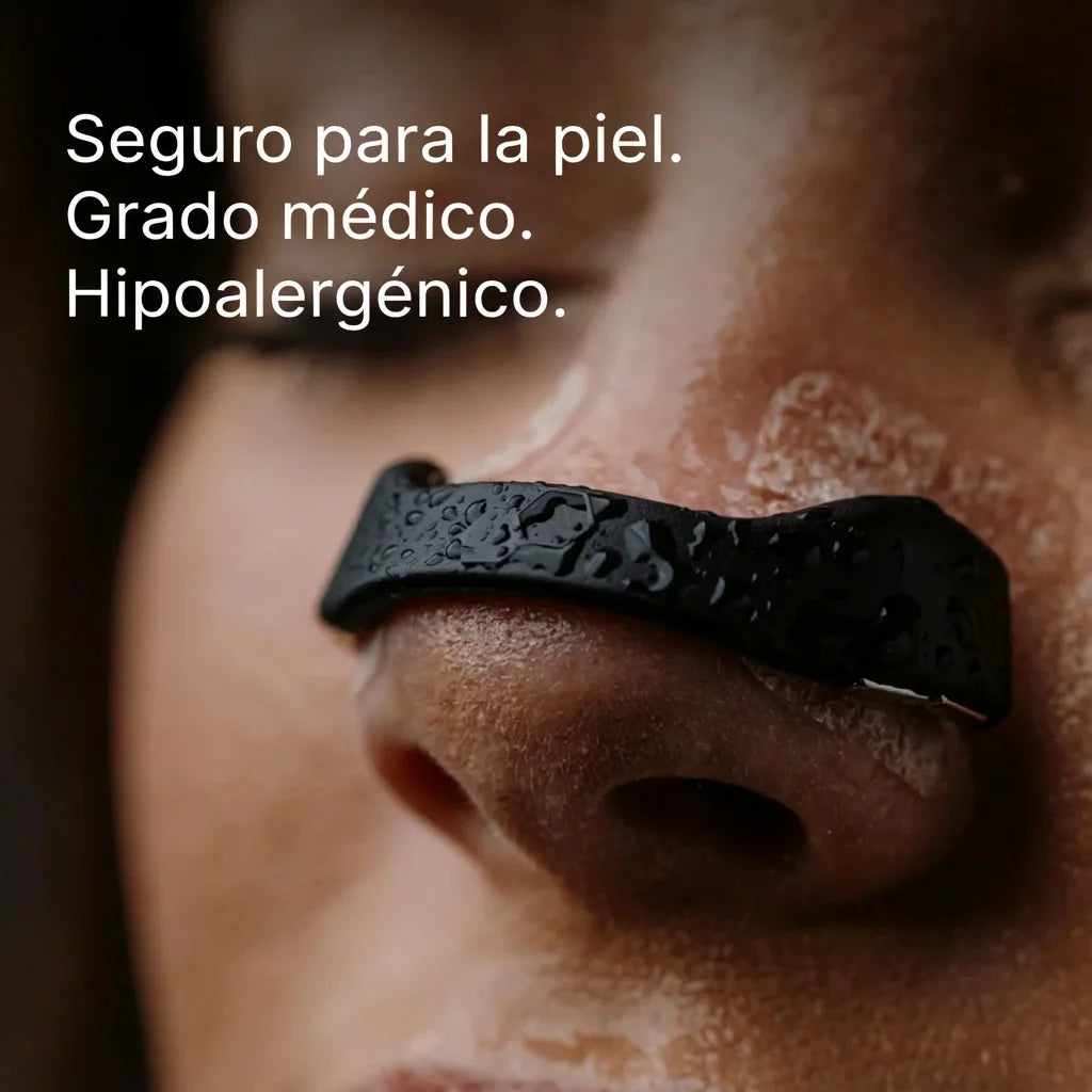 Dilatador Nasal Premium
