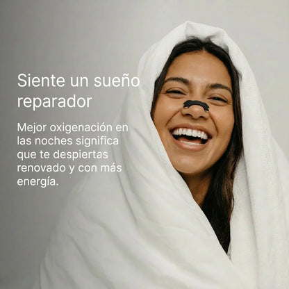 Dilatador Nasal Premium