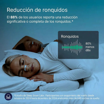 Dilatador Nasal Premium