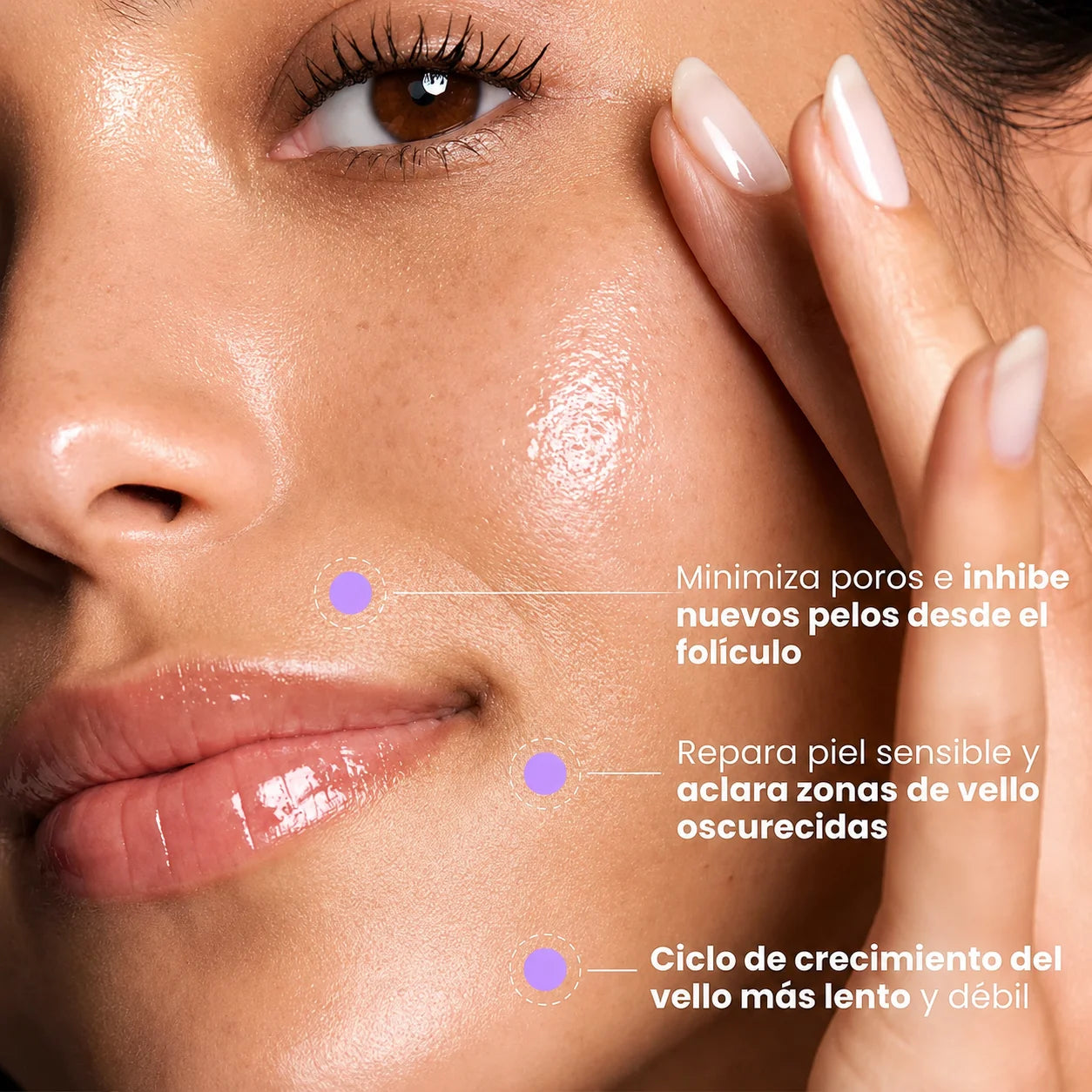 CyperGlow™ - Cyperus Rotundus Skin Serum